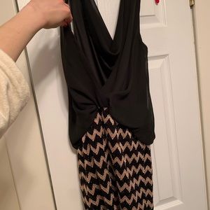 Slinky fun Party Dress